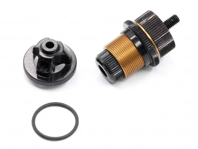 Rapide P12 Evo2 Dvs-W2 Shock Body Set 1