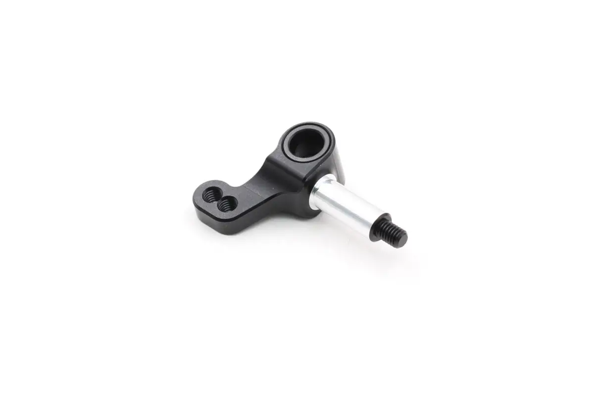 Rapide P12v2 Aluminum Steering Knuckle, 1 Pcs 1