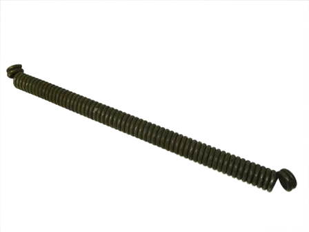 Drawbar Tension Spring 1