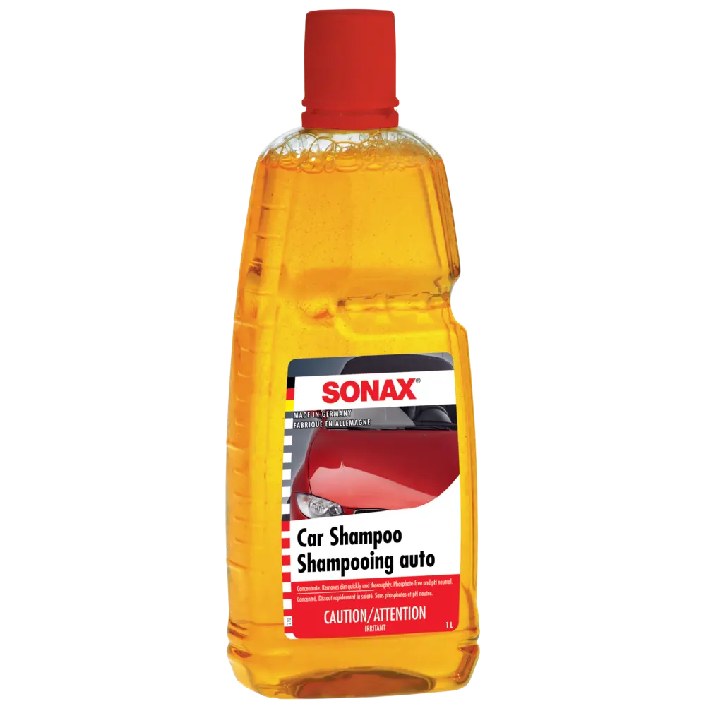 Sonax Car Shampoo Concentrate 1L 1