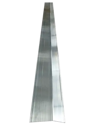 Alloy Truck Sideskirt 1