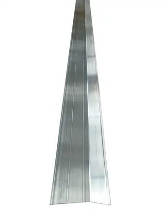 Alloy Trailer Sideskirt 4 Axle 1