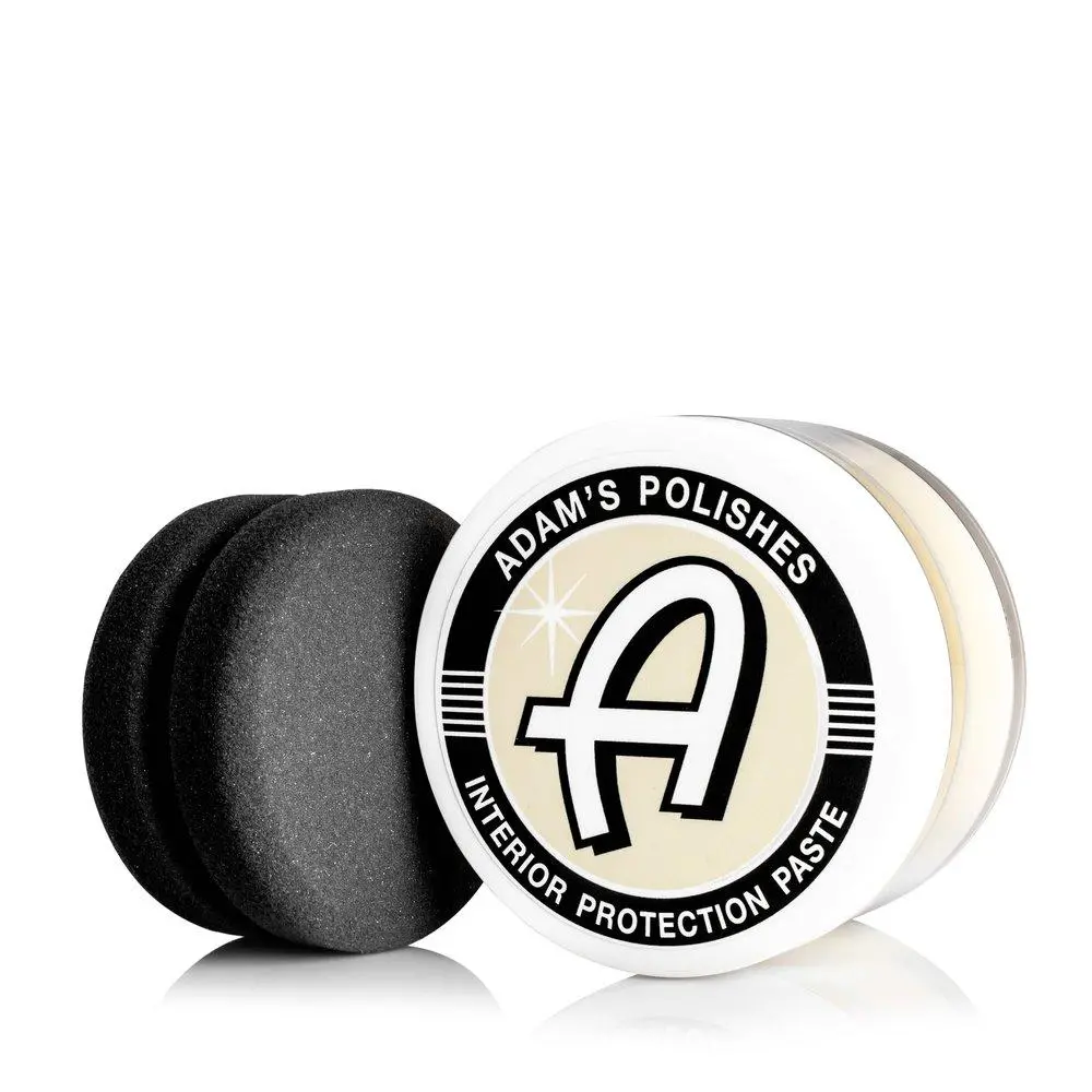 Adam's Interior Protection Paste 5Oz 1