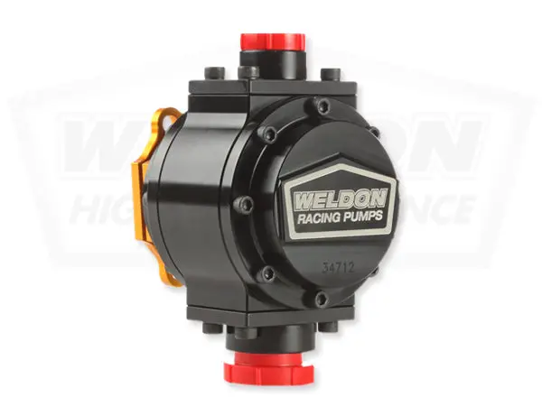 Weldon 12.5 Gpm Mechanical Fuel Pump - 34712 1