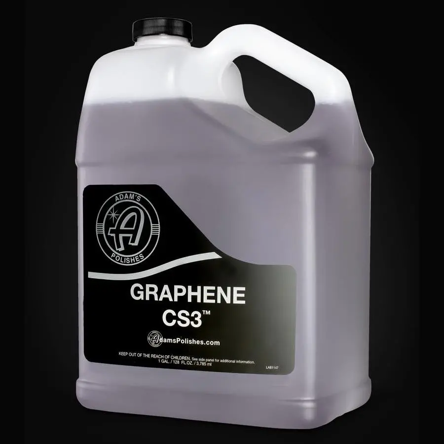 Adam's Graphene Cs3 128Oz 1