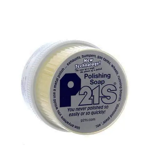 P21s Polishing Soap 300G 1