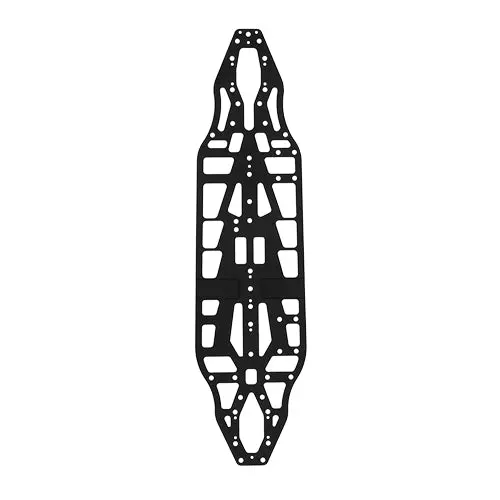 Rc10tc8 Steel Chassis 1
