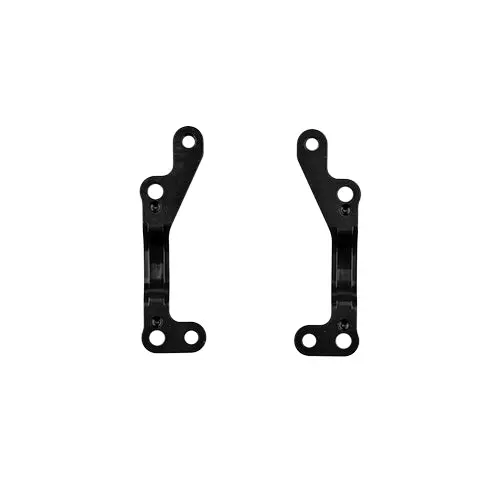 Rc10tc8 Ballstud Mount Set 1