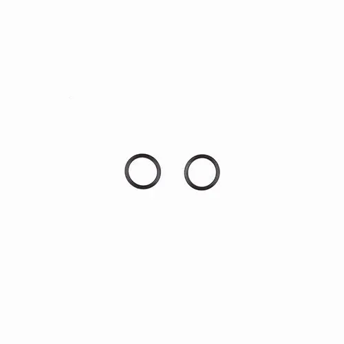 Rc10tc8 Spur Gear O-Ring, 7X9x1mm 1