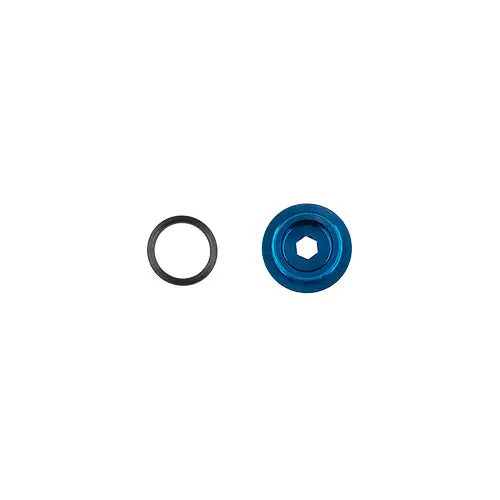 Rc10tc8 Spur Gear Screw Set 1