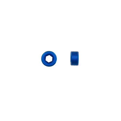 Rc10tc8 Pillow Ball Nuts 1