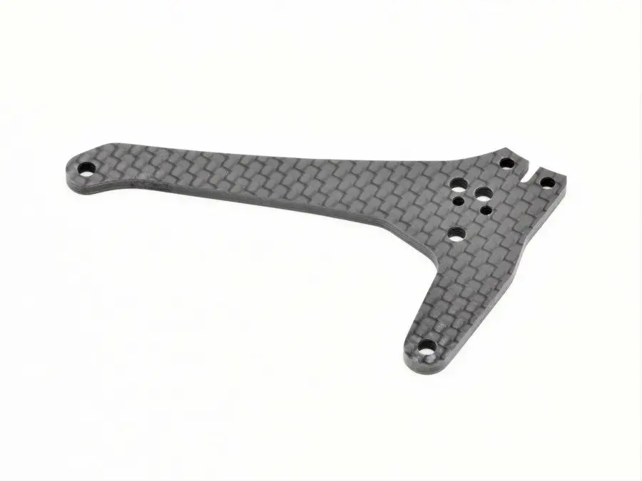 Roche - Rapide F1 Evo3 Graphite Front Lower Arm (320260) 1