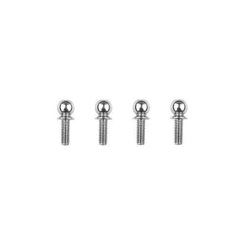 Hd Ballstuds, Short 8Mm 1