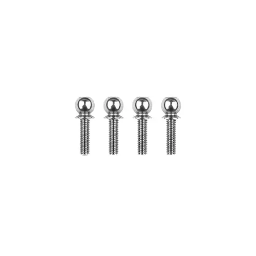 Hd Ballstuds, Short 10Mm 1