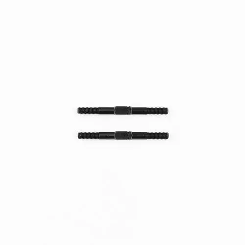 Rc10tc8 Aluminum Turnbuckles, M3x34mm 1