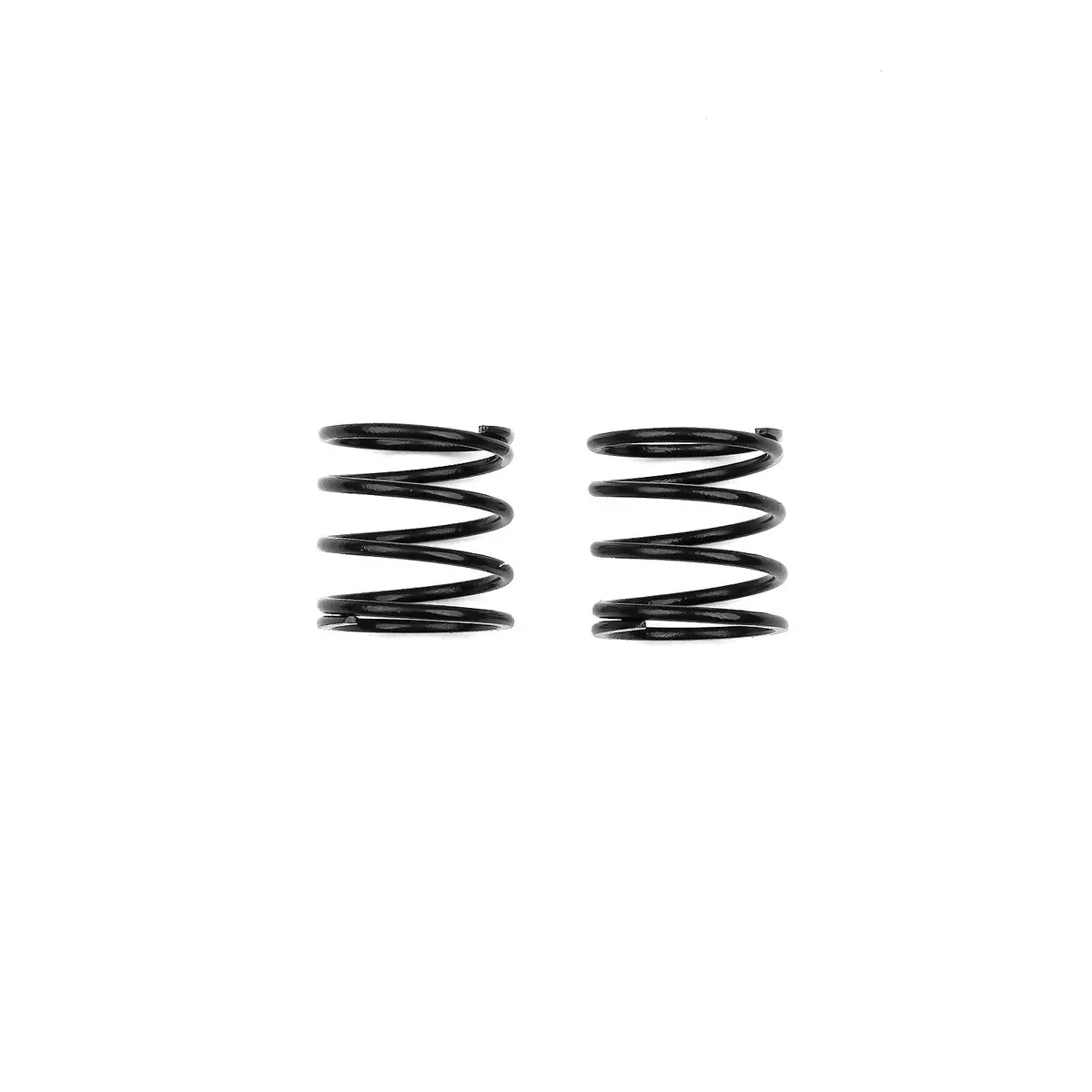 Lp Springs, Yellow 17.3 Lb/In, L17, 4.5T, 1.3D 1