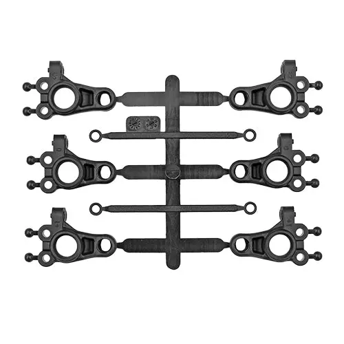 Rc10tc8 Steering Blocks 1