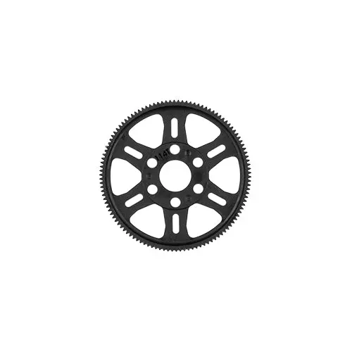 Rc10tc8 Spur Gear 114T-64P 1