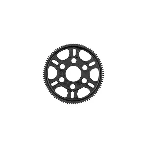 Rc10tc8 Spur Gear 92T-64P 1