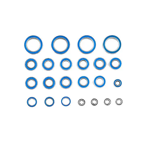 Rc10tc8 Bearing Set 1