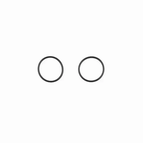 Rc10tc8 Shock Collar O-Ring, 13X15x1mm 1