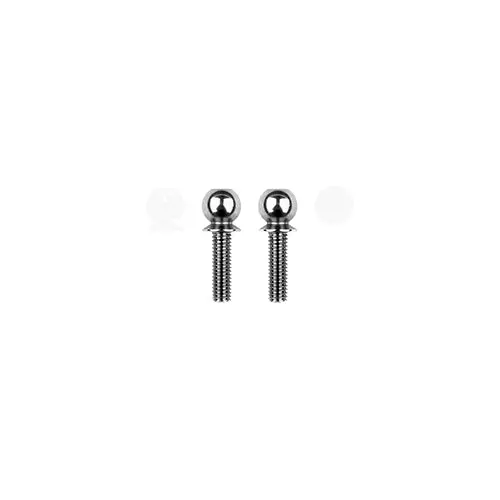Ft Hd Titanium Ballstuds Short, 10Mm 1