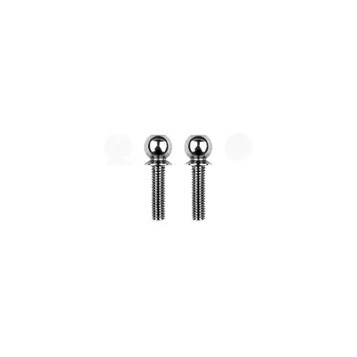 Ft Hd Titanium Ballstuds Short, 12Mm 1