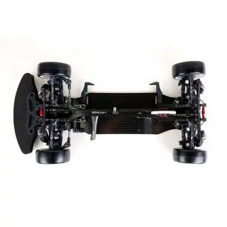 Vbc Wildfire D07 Complete Bearing Kit (Premium) 2