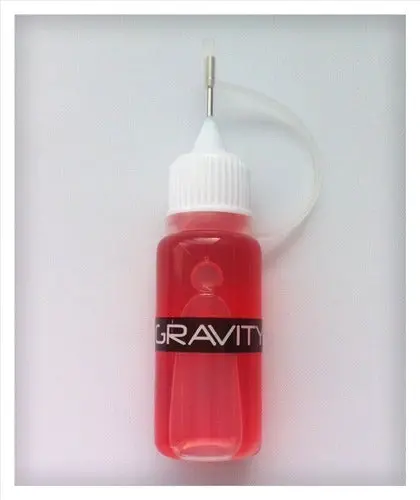 Anti Gravity Bearing Oil 1