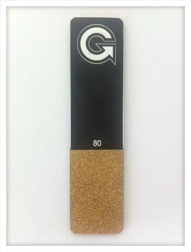 Motiv Stage Carbon Fiber & Carbide Rubber Tire Rounding File Grc-300 1