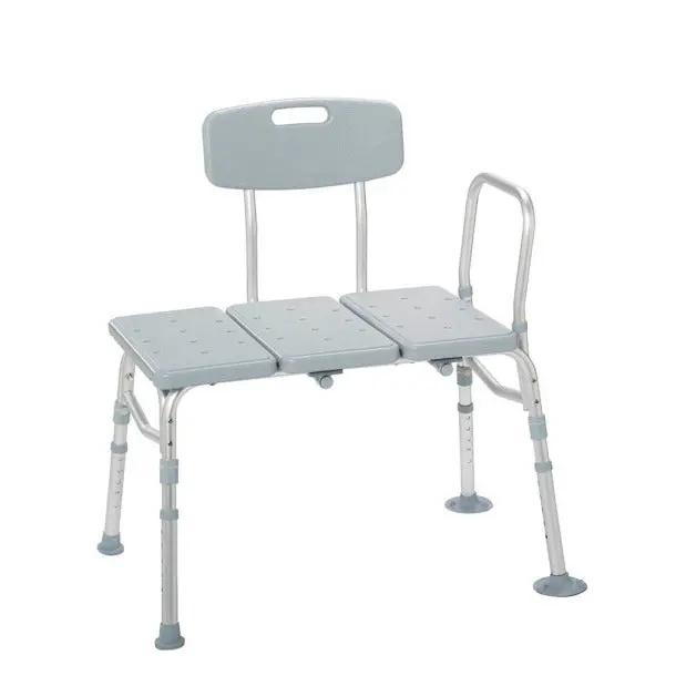 Transfer Tub Bench 1