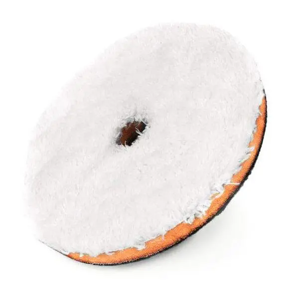 Oberk Supreme Microfiber Cutting Pad (3", 5", 6") 1
