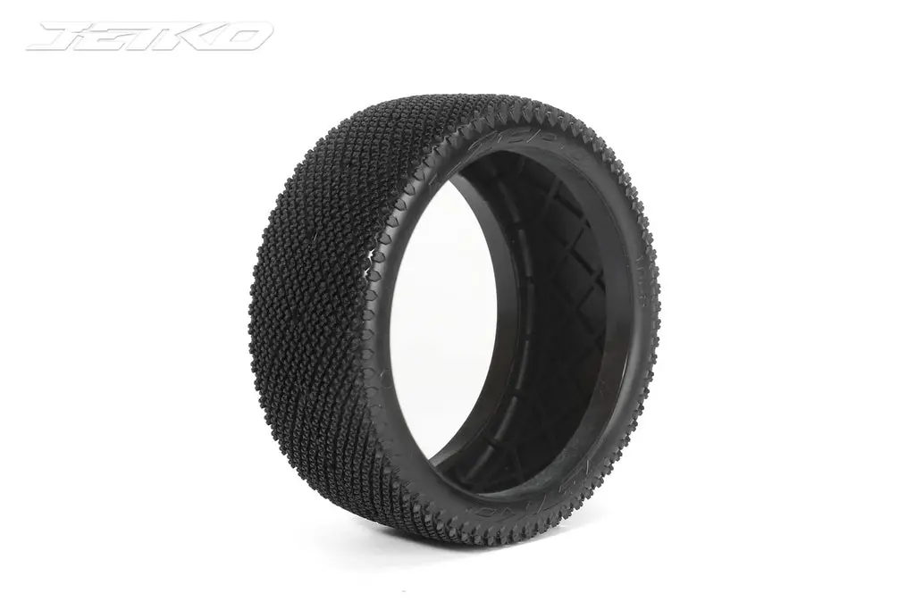 Jetko J-Zero 1/8 Buggy Tire Only (Pair) 2