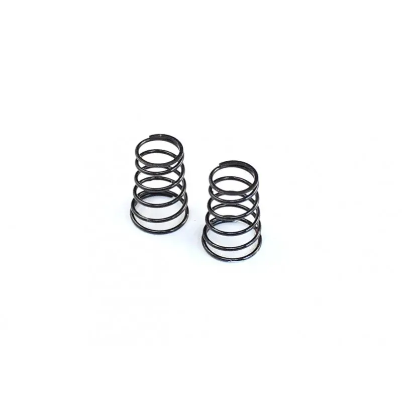 Roche Rapide Side Spring 0,5Mm X 5,25 Coils (Hard) - Pink 1