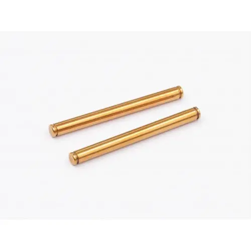 Roche Kingpin, Titanium 330220 1