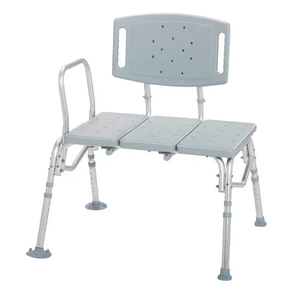 Bariatric Transfer Bench 1