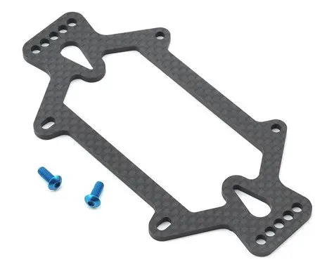 175Rc B6 Carbon Battery Strap With Lightweight Hardware 1