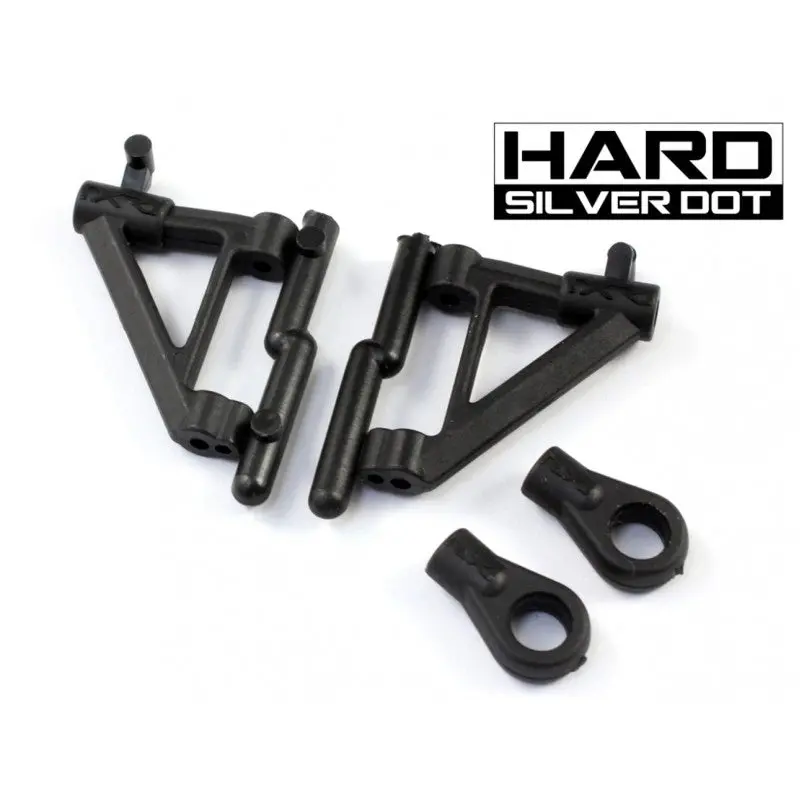 340055 Upper Arm / Front Upper Arm Eyelet, Hard 1