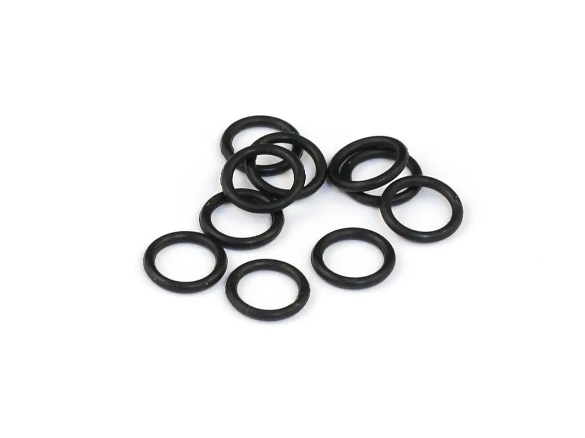 Roche 7X5x1 O-Ring For Rapide F1-16 1