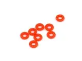Roche Silicone Shock O-Ring For Rapide F1-16 1