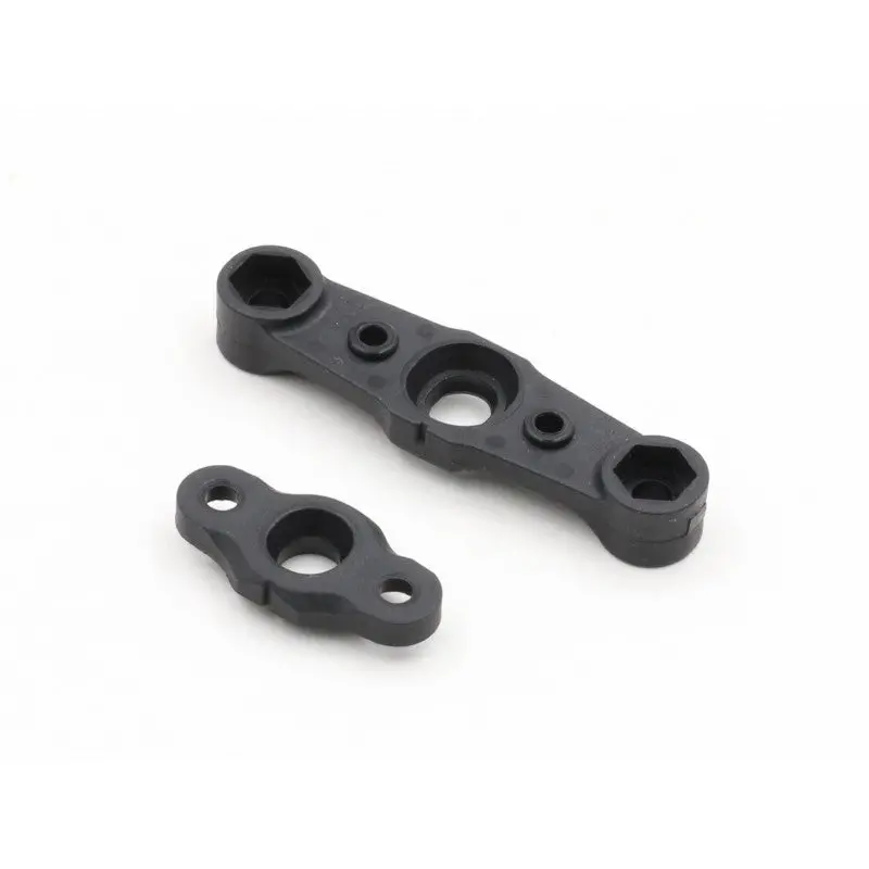 Pivot Brace (Top & Cover) (340154) 1