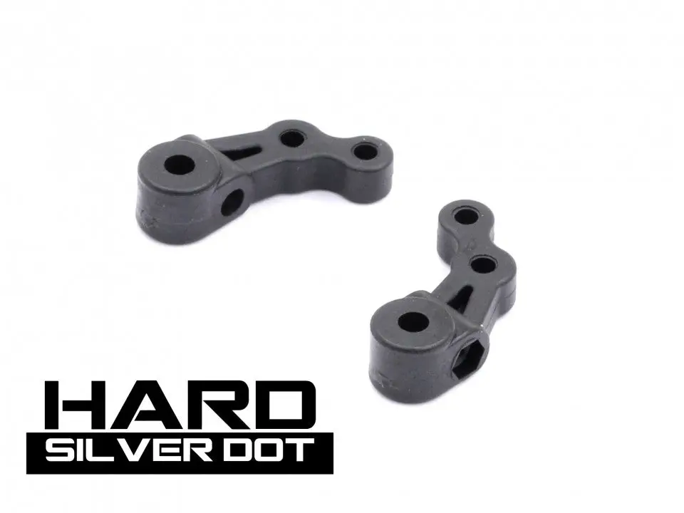 Roche - Steering Knuckle Set (Low Height) For P12/P10, Hard (340196) 1