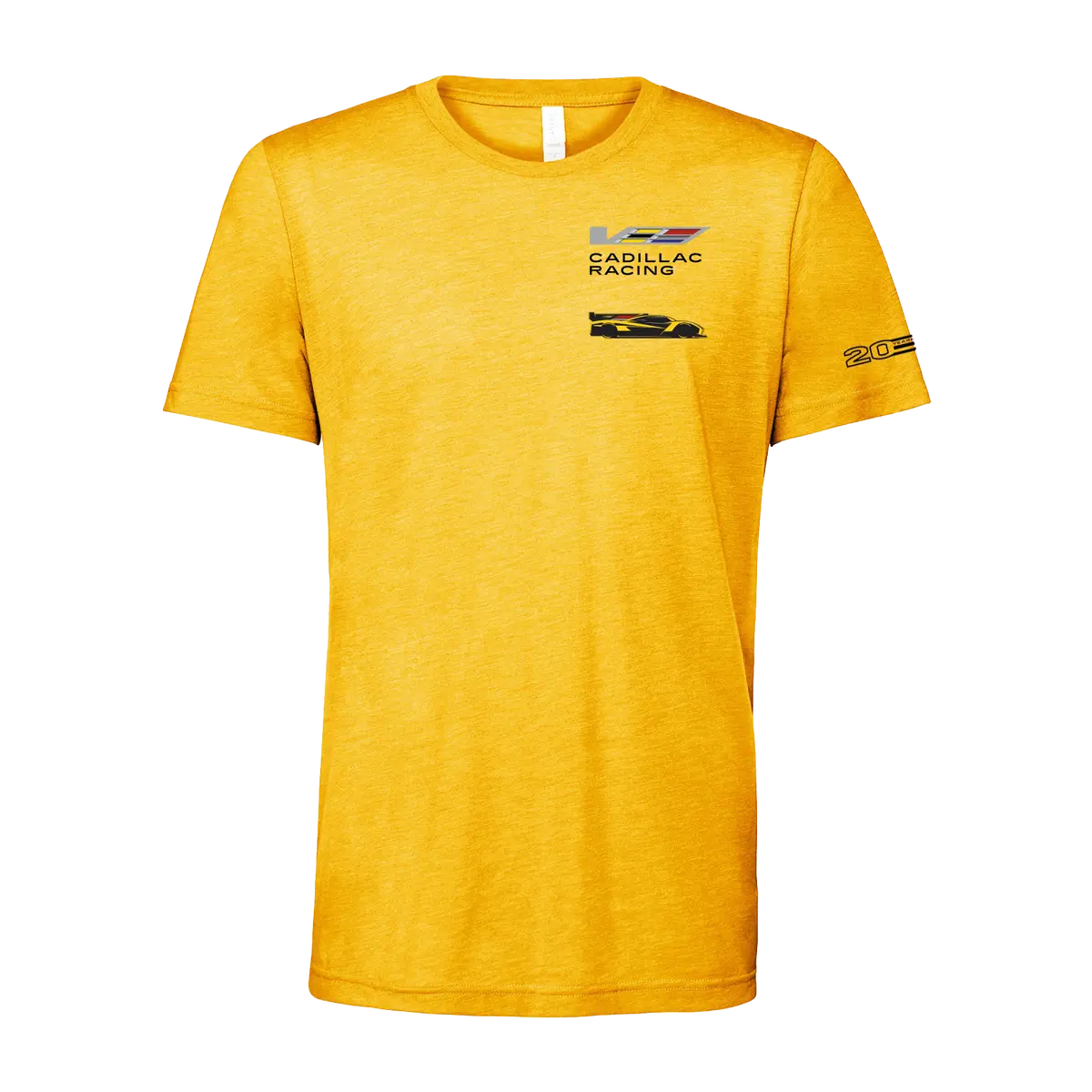Cadillac Racing Graphic T-Shirt - 20Th Anniversary Exclusive 1