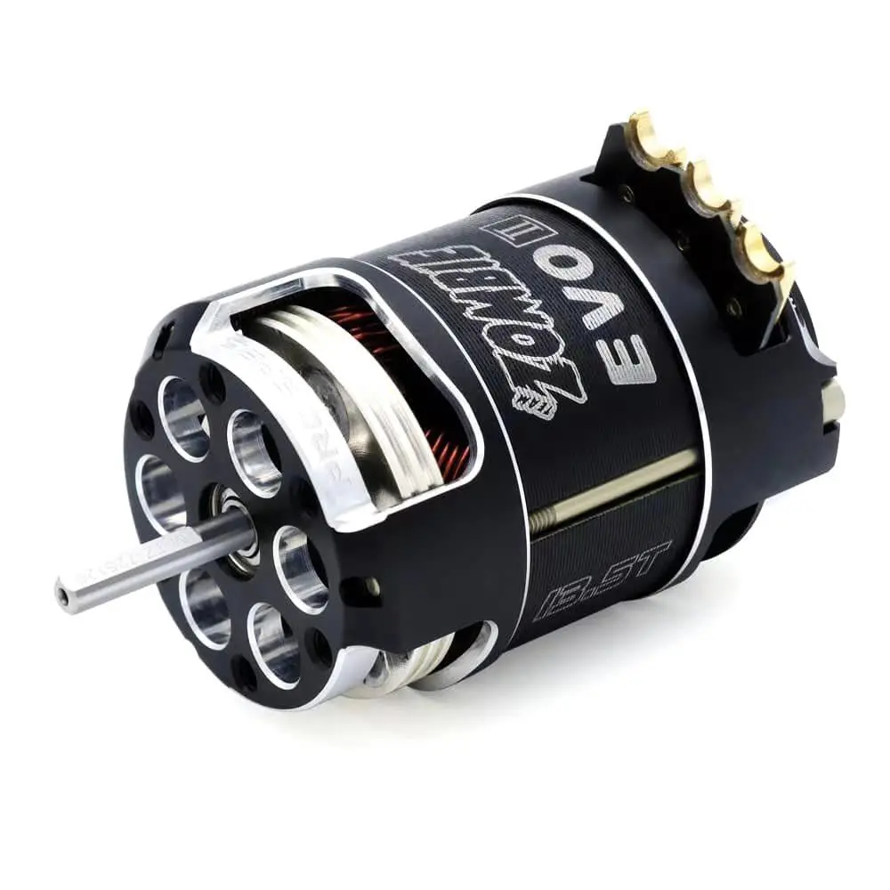 Team Zombie Evolution Ii Pro Spec 2023 Motor 1