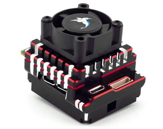 Performa P1 Hmx Speed Controller 250 A Sensor, 2S P1-Pa934 1