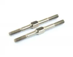 Roche Titanium M3x42mm Turnbucle 1