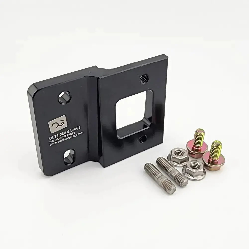 350Z Dbw V2 Pedal Adapter For Nissan R32 2
