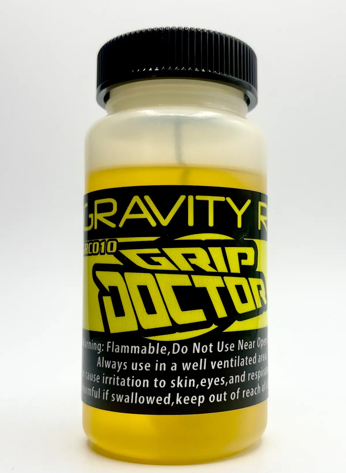 Gravity Rc Grip Doctor 1