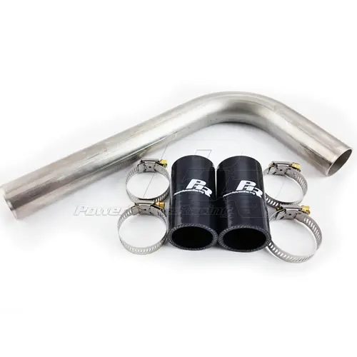 Phr - Powerhouse Racing Upper Radiator Pipe, For Non Vvt-I, For Oem Supra Upper Waterneck 2
