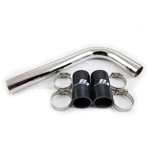 Phr - Powerhouse Racing Upper Radiator Pipe, For Non Vvt-I, For Oem Supra Upper Waterneck 3